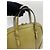 Gucci GG Monogramm Boston Dome-Tasche aus Lackleder - Ansicht 3