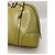 Gucci GG Monogramm Boston Dome-Tasche aus Lackleder - Ansicht 6
