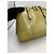 Gucci GG Monogramm Boston Dome-Tasche aus Lackleder - Ansicht 7
