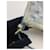 Triomphe Céline Celine Mini Schultertasche Blue Macadam Canvas Weiß Blau  - Ansicht 13