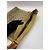 Gucci Borsa a tracolla GG Supreme e pelle gialla Marrone Beige Giallo - vista 14