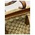 Gucci GG Canvas Web Sherry Line Borsa Tote Marrone Beige - vista 11