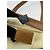 Gucci GG Canvas Web Sherry Line Borsa Tote Marrone Beige - vista 14