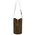 Saint Laurent Monogramm Canvas Shopper Mehrfarben