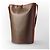 Saint Laurent Monogramm Canvas Shopper Mehrfarben - Ansicht 11