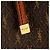 Saint Laurent Monogramm Canvas Shopper Mehrfarben - Ansicht 17