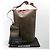 Saint Laurent Monogramm Canvas Shopper Mehrfarben - Ansicht 2