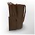 Saint Laurent Monogramm Canvas Shopper Mehrfarben - Ansicht 5