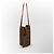 Saint Laurent Monogramm Canvas Shopper Mehrfarben - Ansicht 7
