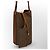 Saint Laurent Monogramm Canvas Shopper Mehrfarben - Ansicht 8