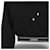 Sudadera corta de algodón Loewe - Negro - vista 11