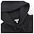 Sudadera corta de algodón Loewe - Negro - vista 13