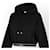 Sudadera corta de algodón Loewe - Negro - vista 3