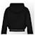 Sudadera corta de algodón Loewe - Negro - vista 5