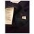 Burberry Terno de lã virgem masculino Preto Azul Azul escuro - vista 6