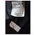 Completo in lana Emanuel Ungaro uomo, grigio antracite gessato - vista 5