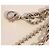 Collana Dolce & Gabbana DJ1040 con medaglione logo Argento - vista 13