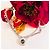 Collana Dolce & Gabbana DJ1040 con medaglione logo Argento - vista 14