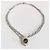 Collana Dolce & Gabbana DJ1040 con medaglione logo Argento - vista 19
