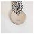 Collana Dolce & Gabbana DJ1040 con medaglione logo Argento - vista 20