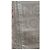 Carré in seta Louis Vuitton Monogram Grigio Monogramma - vista 5