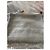 Carré in seta Louis Vuitton Monogram Grigio Monogramma - vista 6