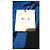 Sandro Pompei Kleid blau zum Binden - Ansicht 5