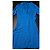 Sandro Pompei Kleid blau zum Binden - Ansicht 8