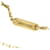Van Cleef & Arpels Sweet Alhambra Papillon Bracelet Golden  - view 9
