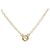 Tiffany & Co Collana Tiffany By the Yard in oro rosa D'oro