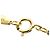 Tiffany & Co Collana Tiffany By the Yard in oro rosa D'oro - vista 11