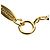 Tiffany & Co Collana Tiffany By the Yard in oro rosa D'oro - vista 14
