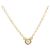 Tiffany & Co Collana Tiffany By the Yard in oro rosa D'oro - vista 2