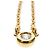 Tiffany & Co Collana Tiffany By the Yard in oro rosa D'oro - vista 4