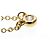 Tiffany & Co Collana Tiffany By the Yard in oro rosa D'oro - vista 5