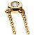 Tiffany & Co Collana Tiffany By the Yard in oro rosa D'oro - vista 6