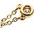 Tiffany & Co Collana Tiffany By the Yard in oro rosa D'oro - vista 8