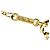 Tiffany & Co Collana Tiffany Double Loving Heart D'oro - vista 10