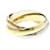 Cartier Trinity Ring Golden  - Ansicht 2