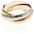 Cartier Trinity Ring Golden  - Ansicht 3