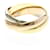 Cartier Trinity Ring Golden  - Ansicht 4