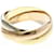 Cartier Trinity Ring Golden  - Ansicht 5