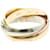 Cartier Trinity Ring Golden  - Ansicht 7