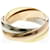 Cartier Trinity Ring Golden  - Ansicht 8
