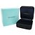 Tiffany & Co Anello Tiffany Curved Band Diamond Argento - vista 10