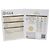 Autre Marque Platin-Diamant-Verlobungsring Silber - Ansicht 10