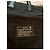 Borsa Shopper Chanel Travel Line in Tela Nera Nero - vista 5