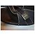 Max Mara Sandali con Zeppa in Pelle Nera Nero - vista 2