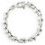 Bracciale con charm in argento Tiffany & Co.