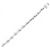 Bracciale con charm in argento Tiffany & Co. - vista 2